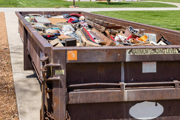 Best Basement Cleanout  in Blountsville, AL
